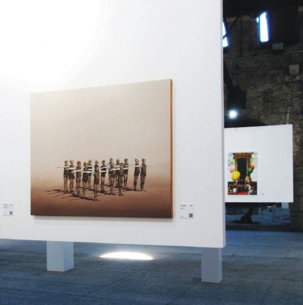  Arte Laguna Prize