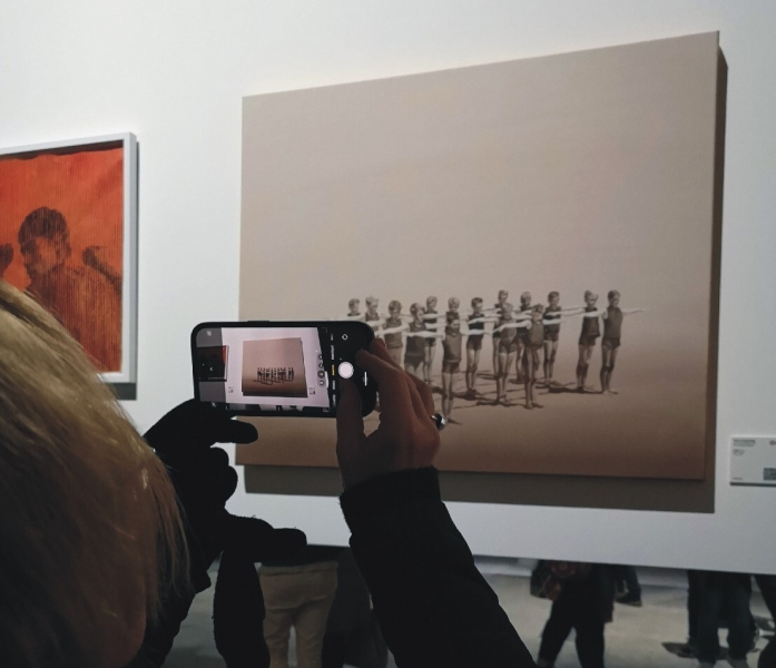  Arte Laguna Prize