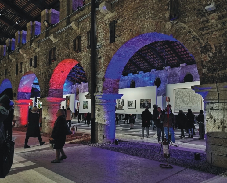  Arte Laguna Prize
