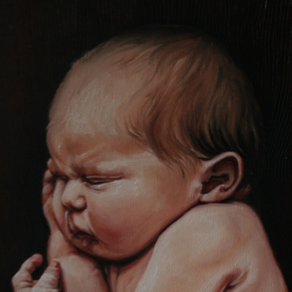 Dream baby dream