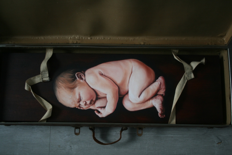 Dream baby dream