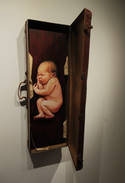 Dream baby dream