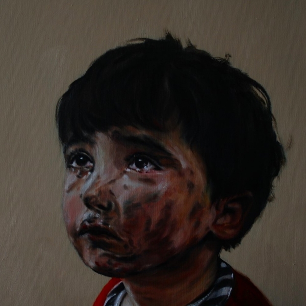 Hunger, pain & sadness