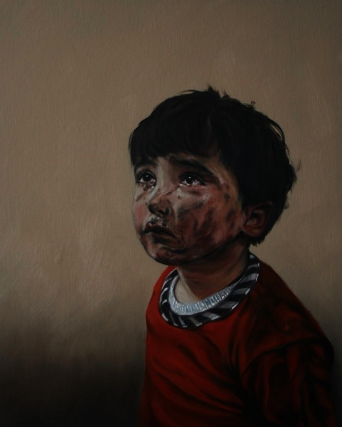 Hunger, pain & sadness