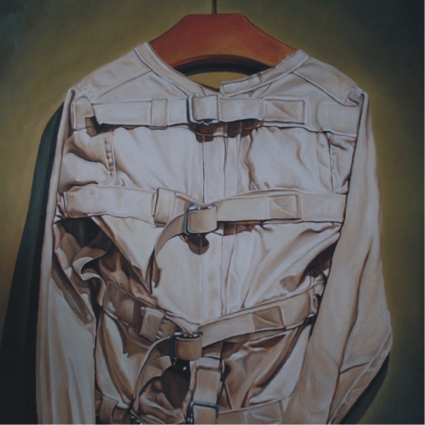 one size jacket