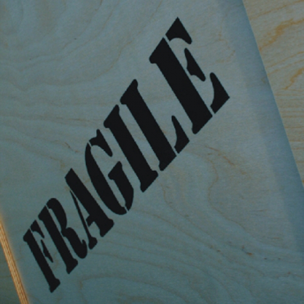 fragile