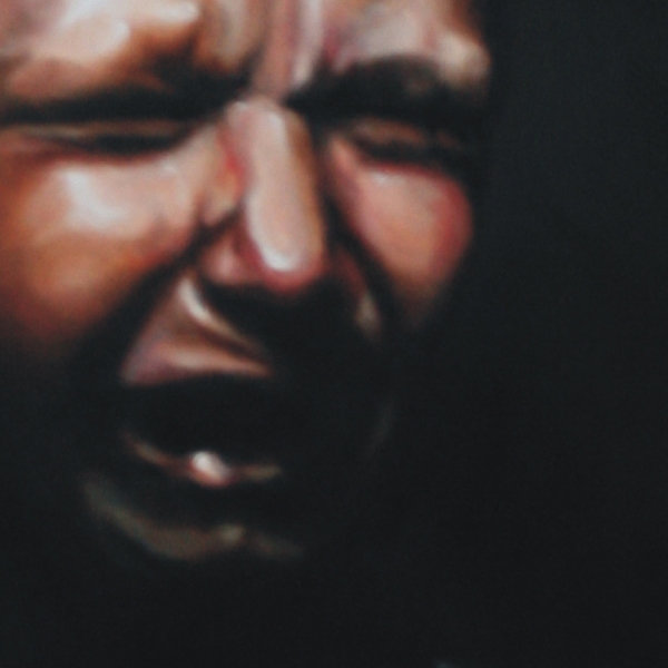 the scream I