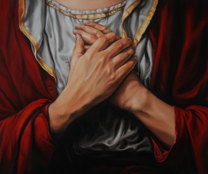 Innocent hands